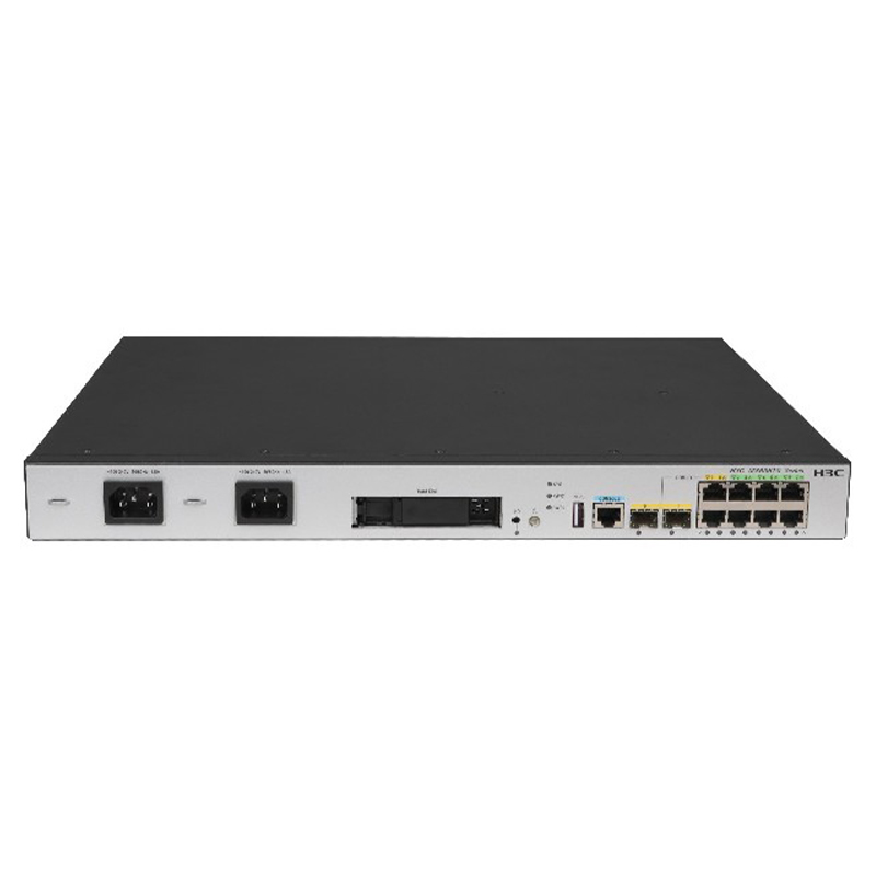 H3C MSR3610-I-DP ICT融合网关(32GB)